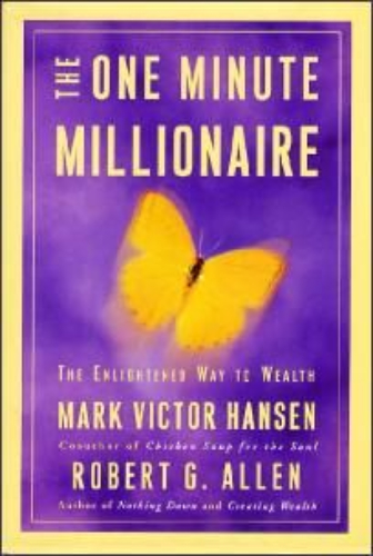 The One Minute Millionaire (HB)